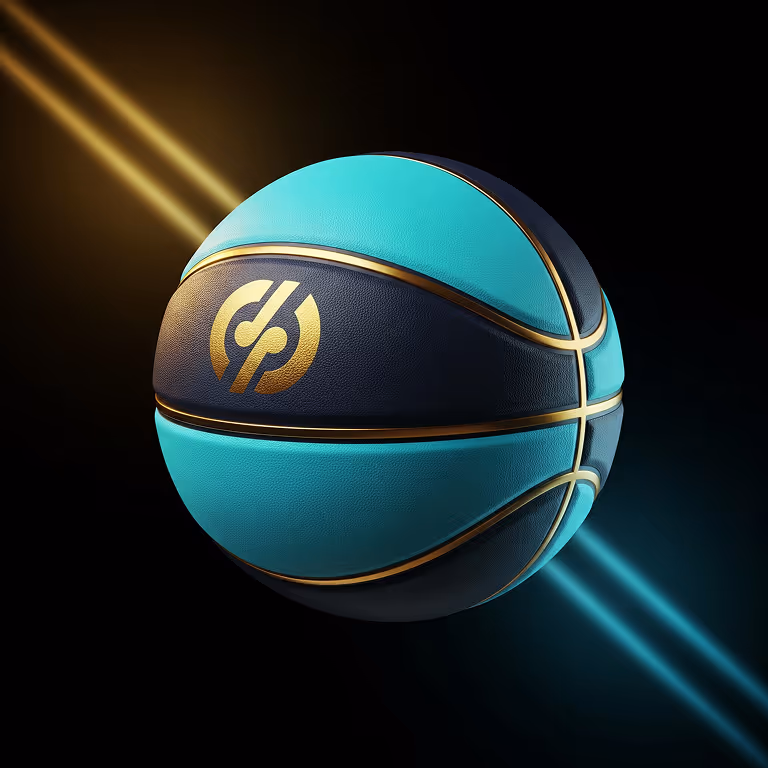 Rainbet Casino featuring a roulette wheel surrounded by coins and a glowing light.